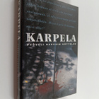 Totti Karpela : Pyöveli harvoin kättelee - pikkukuva 1