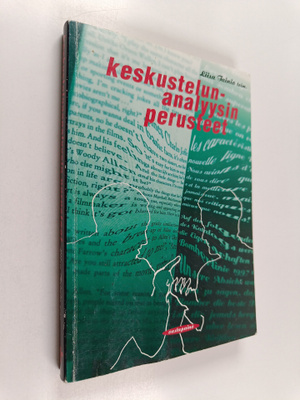 Keskustelunanalyysin perusteet