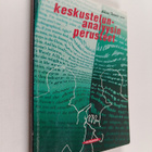 Keskustelunanalyysin perusteet - pikkukuva 1