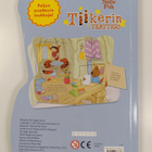 Margorie Gubacz : Tiikerin teatteri - pikkukuva 2