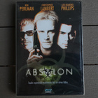 DVD: Absolon (Christopher Lambert, Ron Perlman 2003) UUSI - pikkukuva 1