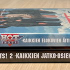 HOT SHOTS! 1&2 (2DVD) Charlie Sheen - pikkukuva 4
