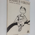 Tuomo Pekkanen : Ramus virens : Sanasto ja selitykset - pikkukuva 1
