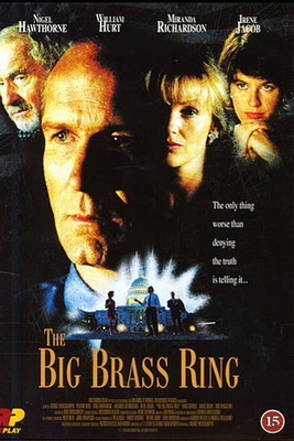 The Big Brass Ring - DVD