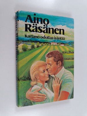 Aino Räsänen : Kartano odottaa isäntää