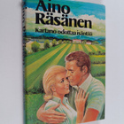 Aino Räsänen : Kartano odottaa isäntää - pikkukuva 1