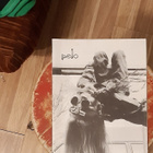 Pelo nro 2 (pienlehti 1996: YUP Xysma ym) - pikkukuva 1