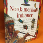Nordamerikas indianer  Simpson, Judith - Bergh, Birger - Bra - pikkukuva 1