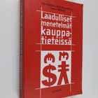 Ilpo Koskinen : Laadulliset menetelmät kauppatieteissä - pikkukuva 1