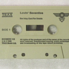 Various • Lovin' Seventies C-Kasetti - pikkukuva 4