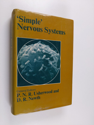 'Simple' nervous systems : an international symposium [or...