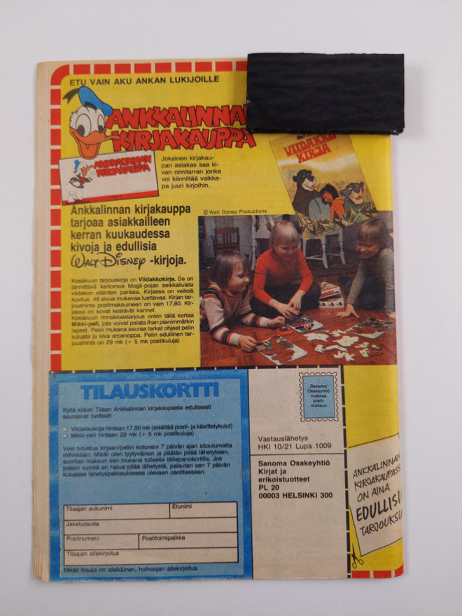 Item image