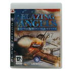 PS3 - Blazing Angels: Squadrons of WWII (CIB) - pikkukuva 1