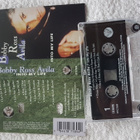 Bobby Ross Avila – Into My Life C-KASETTI 1995 - pikkukuva 2