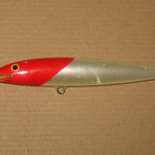 Rapala Floating Magnum-14, Punapää Finland - pikkukuva 1