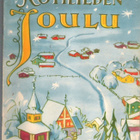 Kotiliesi, joulunumerot, 1941 ja 1951, Martta Wendelin. - pikkukuva 3