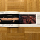 Esite Mercury mallisto 1988: Grand Marquis, Sable, Cougar ym - pikkukuva 3