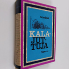 Martti (toim.) Pernaja : Kalajuttuja - pikkukuva 1