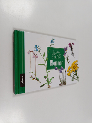Tore Fonstad : Blommor