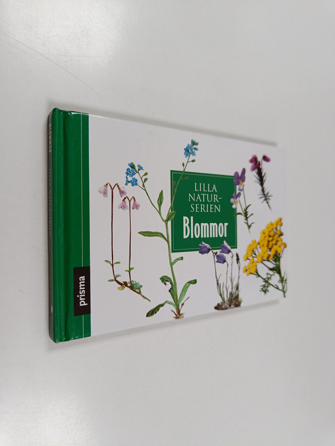 Tore Fonstad : Blommor