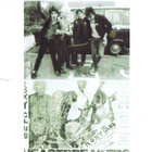 THE HEARTBREAKERS anarchy in the u.k. tour 1976-1977 ...cult - pikkukuva 2