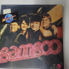 BAMBOO - S/T  FIN -77 M-/M- LP - pikkukuva 1