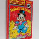 Walt Disney : Rahat tai henki - pikkukuva 1