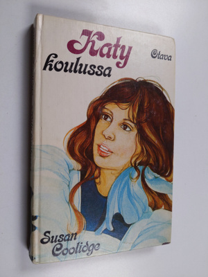 Susan Coolidge : Katy koulussa : tyttöromaani