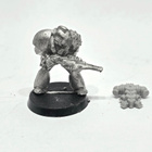 WH40K - Space Marine Brother Fielding (Rogue Trader) [S117] - pikkukuva 5