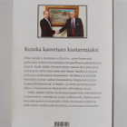 Pekka Salojärvi : Kirjailija kirjoittaa, kustantaja kusta... - pikkukuva 2