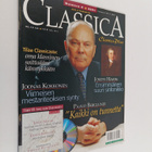Classica 6/2001 - pikkukuva 1