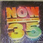 Various • Now That's What I Call Music! 35 Tupla  CD - pikkukuva 1