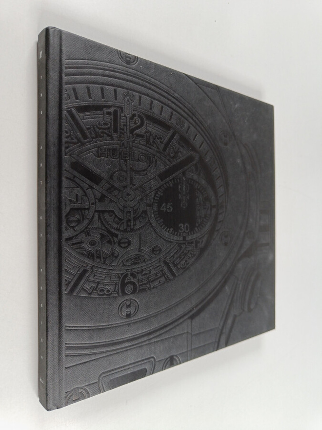 Hublot : The Art of Fusion