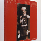 Leonid Vlasov : Mannerheim : tsaarin kenraali : 1914-1917 - pikkukuva 1