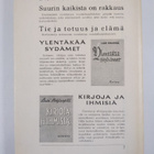 Lauri Pohjanpää : Suurin kaikista on rakkaus : ensimmäise... - pikkukuva 2