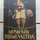 Imam Raguza - Moskovan hirmuvaltias (nid.) - pikkukuva 1