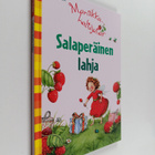 Stefanie Dahle : Mansikkahaltijatar : salaperäinen lahja - pikkukuva 1