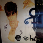 PRINCE :: I HATE U :: VINYYLI MAXI 12" MINT-AVAAMATON 1995 ! - pikkukuva 1