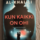 Charlotte Al-Khalili: Kun kaikki on ohi - pikkukuva 1