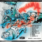 KANUUNA - Kanuuna CD - pikkukuva 2