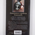 Hans Käll : Matka keskiaikaan : opas live-roolipelaajille - pikkukuva 2