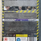 Neill Blomkamp: ELYSIUM (2013) Limited Steelbook (UUSI) - pikkukuva 2