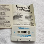 Barefoot Man And Friends – Feelin' Hot Hot Hot C-kasetti - pikkukuva 3