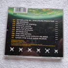 Iron Maiden – The Final Frontier CD - pikkukuva 3