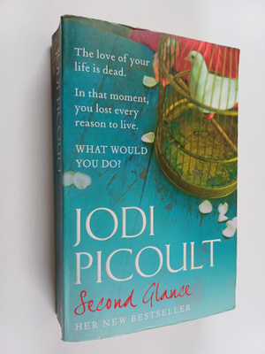 Jodi Picoult : Second Glance