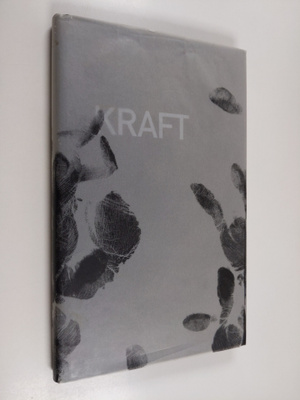 Katarina Andersson : Kraft : utställningskatalog för 159 ...