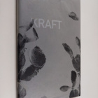Katarina Andersson : Kraft : utställningskatalog för 159 ... - pikkukuva 1