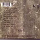 cd, Nine Inch Nail - Further down the spiral [electronic, ro - pikkukuva 2