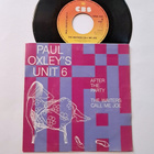 Paul Oxley's Unit 6 – After The Party / The Waiters Call Me - pikkukuva 1