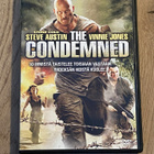 THE CONDEMNED - DVD - pikkukuva 1